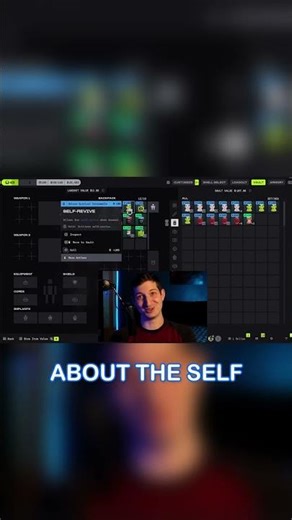SELF REVIVE - Consumables Guide