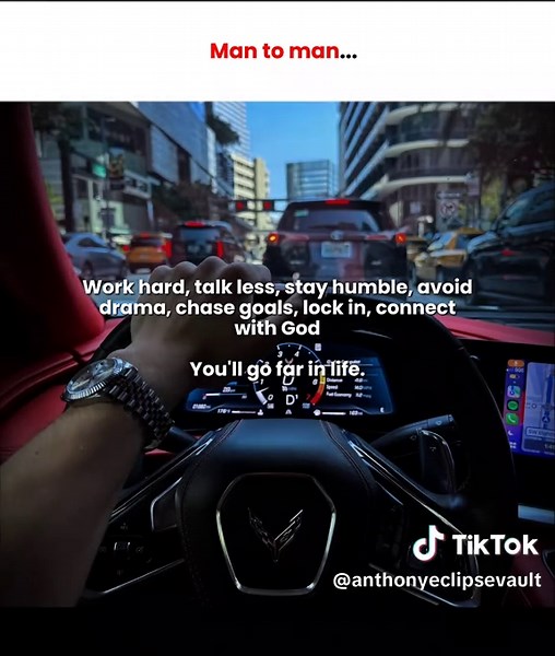 Success doesn’t come from showing off, it comes from discipline. Stay low-key, protect your focus, keep your faith strong, and put the work in every single day. That’s how you build a life you’re proud of. • • • Type “Start” to unlock 7 days of FREE ecommerce training and start building your future today. #anthonyeclipse #business #mindset #motivation #success