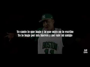 Perfume-Lefty SM [Letra]