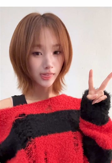 𝓟𝓲𝓬𝓼📸 #ifeye #이프아이 #SASHA #사샤 | sasha ifeye