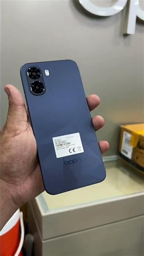 A6k smoothness Snapdragon 685 Processor Al Features, 5-year long-term #oppoa6k #summerwithoutlag