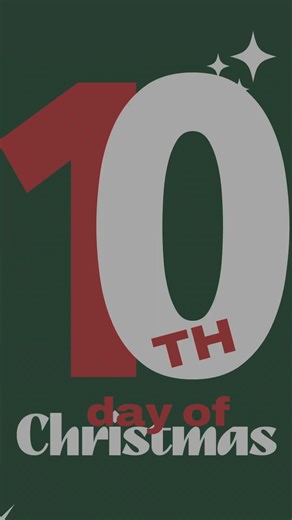 DAY 10: The dream? A 10-minute sermon. Let’s be honest...we’ve all wished for it at least once. 😅 But the truth is… we’re grateful that what we get is so much more. Every week, Pastor Gary brings depth, heart, and Spirit-led insight that can’t be squeezed into a countdown clock. His preaching challenges us, grows us, and anchors us in the Word of God. Pastor Gary, thank you for inspiring us week after week. Your faithfulness to Scripture and your passion for God’s people are gifts we don’t take