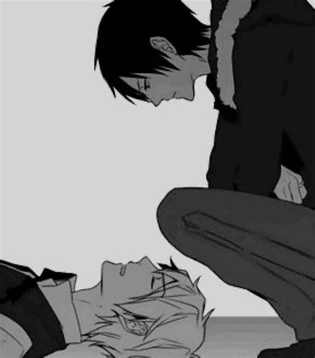 Anime - Durarara!! #drrr #durarara #izayaorihara #shizuoheiwajima #shizaya