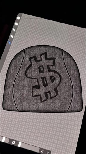 Streetwear Designers: This Procreate Brush Pack Changes Everything