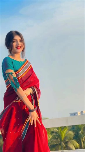 Saree from: Choice Gallery | Mariamarjan17