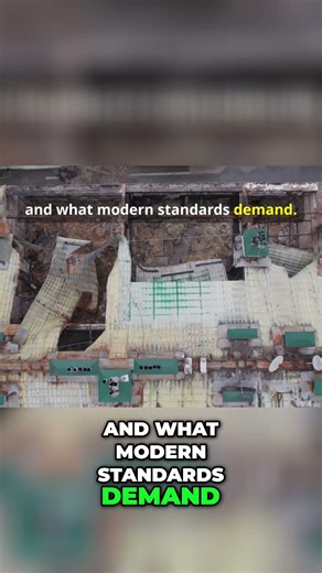 Building Inspection Secrets: Benchmarking for Defects #shorts