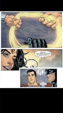 Who Is BATMAN’s True Identity??