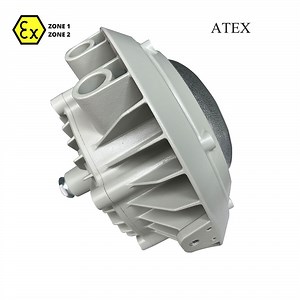 [Hot Item] LED Explosion Proof Industrial Light for Chemical Industry Anti-Explosive Light with ATEX