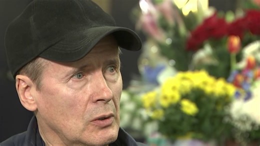 ‘I have only tears': Coach mourns figure skaters killed in Potomac crash