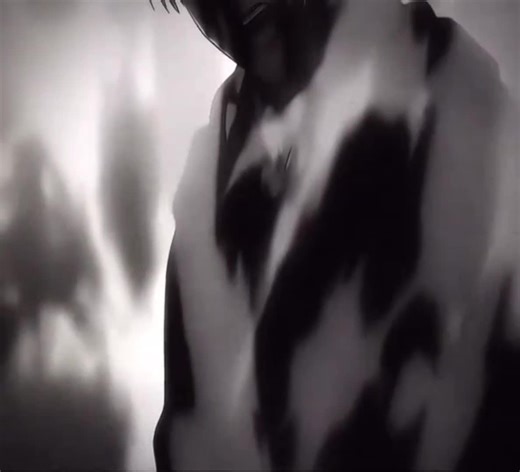 Levi Ackerman: Exploring the Dark Triad Traits