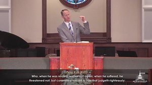 Our Position in Christ