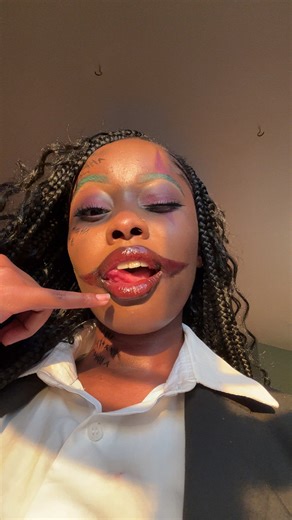 Halloween Joker Makeup Tutorial for a Spooky Look