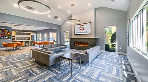 Castlebrook Apartments | New Castle DE Apartment Building