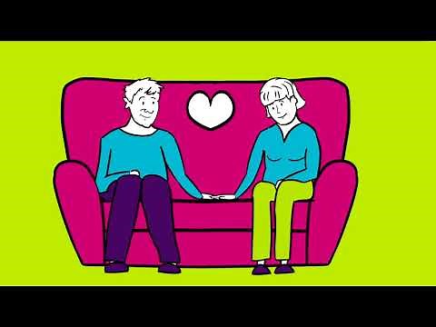 Voorlichtingsfilmpje ASVZ: Seksualiteit