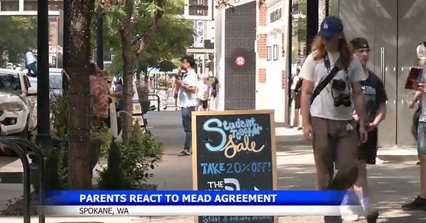 Mead School District students ready for new school year after deal