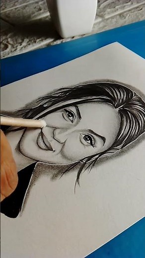 How to draw cheeks || How to draw smiling cheeks ✨❤️ #art #tutorial #arttutorial #anadearmas