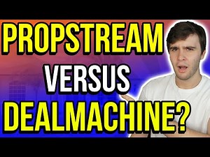 Deal Machine VS Propstream Explained