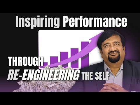 How Self Re-Engineering Can Unlock Your Highest Potential !| Bugle Life | #EP41