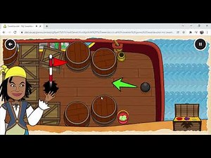 Swashbuckle My Swashbuckle Adventure