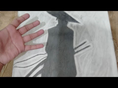 Samurai drawing tutorial #Samurai #drawingtutorial