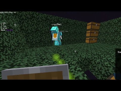 RAGE QUIT 12-latka w Minecraft