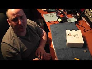 Ibanez RG3EXFM1 Modification -Dimarzio Crunch Lab And Liquifire Pickup Install