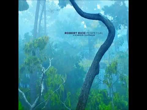 Robert Rich Perpetual A Somnium Continuum 8h Complete Masterpiece 2014