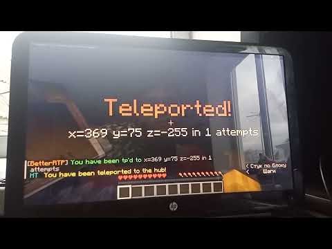 Заходите на сервер айпи и версия в описании