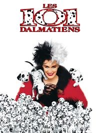Les 101 Dalmatiens - Film 1997 - Cinetrafic