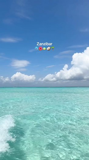 184K views · 1K reactions | جزيرة زنزيبار تنزانيا ⭐️ 8 أيام - 7...