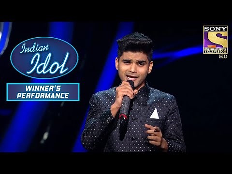 Salman ने 'Haanikaarak Bapu' पे दिया Performance! | Indian Idol Season 10 | Winner's Performance