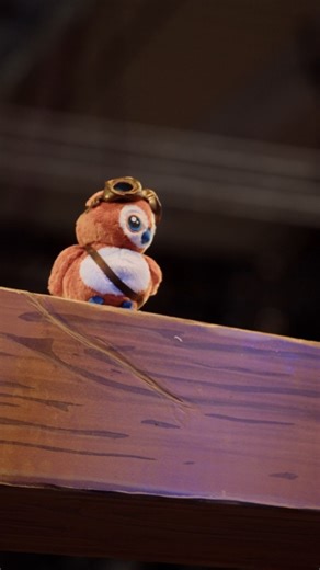 Pepe is peeping from all over the WoW booth at #gamescom. How many did you spot? 👀 | World of Warcraft