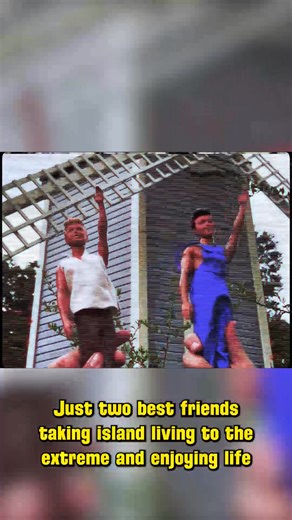 Tom and Huck! That action 💥 packed duo that needs no introduction (but we’re providing one anyways). These two action 💥 figures are getting some new friends in the form of A, T, V, and Bronco 🛻! We dare you to not sing 🎶 along with their catchy theme song! And just remember - all are sold separately and batteries 🔋 are not included! #tomsawyer #huckleberryfinn #comedy #gijoe #toys #disney #jeeps #commercial | WDW News Today