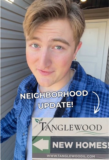 Tour the Beautiful Tanglewood Community in Caseyville