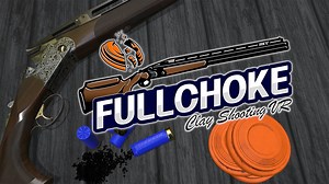 FULLCHOKE : Clay Shooting VR | PC Steam Game | Fanatical