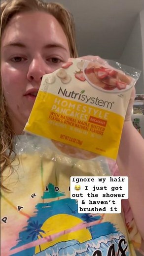 I lost 10 pounds my first week on Nutrisystem! 😊🎉 #plussized #nutrisystem #weightloss