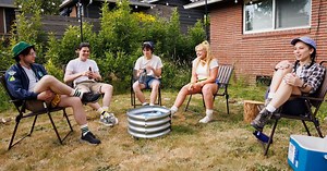 Dacha Theatre’s new show brings summer camp nostalgia to WA parks