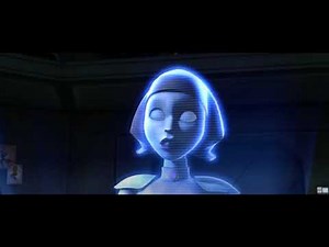 Star Wars the clone wars OST Radio Source Excerpt extended
