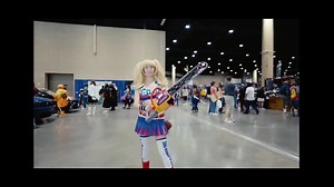 Lollipop Chainsaw Prop Chainsaw - Etsy