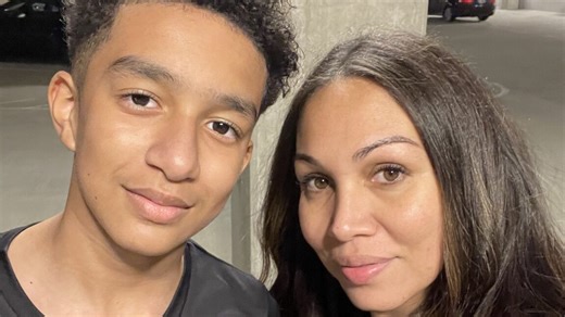 Mom horrified by Character.AI chatbots posing as son who died by suicide