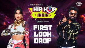 Public ki awaaz, judges ka josh aur contestants ka energy, is through the roofs!!!! Hip Hop India ka biggest, boldest aur wildest stage ho gaya hai all set! #HipHopIndia starting 21st July only on Amazon miniTV on the Amazon Shopping App for free! Remo D'souza NoraFatehi Vikalp Dwivedi realme narzo India Govo.life Frames Production Company Pvt ltd. #RahulBhagat Sarthak Dubey #AshishLama #AnshikaDhara #RanjitMasih #RahulSachdeva #SunilBorhahela #HimanshuDulani #KartikShetty #PriyaDas #AjayNair #A