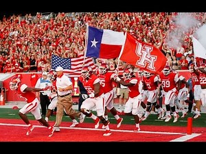 One-On-One with Houston Head Coach Tom Herman