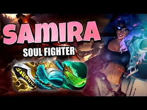 Samira TFT Set 15 The Ultimate Gunslinger | Teamfight Tactics Gameplay !!!