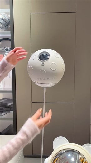 Cool Useful Gadgets on Instagram: "Explore the cosmos from the comfort of your home! 🌌 This astronaut galaxy projector casts stunning stars and nebulae on your ceiling. With a remote for easy control, it’s the perfect vibe setter! 🚀✨ #reels #SpaceLovers #GalaxyProjector #HomeGadgets #SmartHome #TechGadgets #GadgetReview #InnovativeGadgets #SmartLiving #CoolGadgets #MustHaveGadgets"