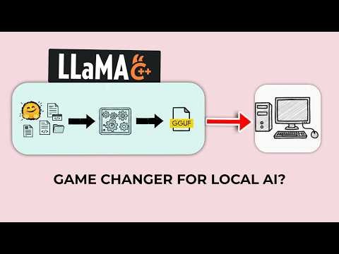 A Game-Changer for Local AI? Introducing Llama.cpp