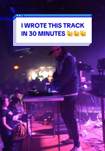 Track Creation in 30 Minutes: 'Alone' by EDM Artist