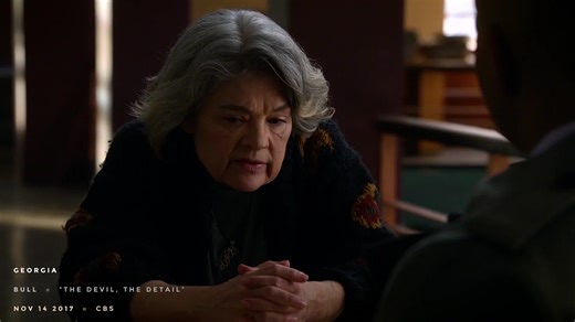 Diana Craig's selected scenes from TV work