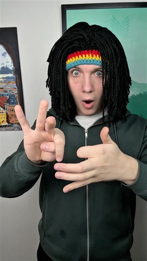 Secrets of 2 Easy Hand Magic Tricks ✋🪄✨#trick #magic #secret #opticalillussion #shorts