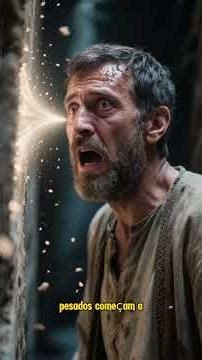 O EXECUTOR DA JUSTIÇA DIVINA O ANJO QUE ATÉ O DIABO TEME