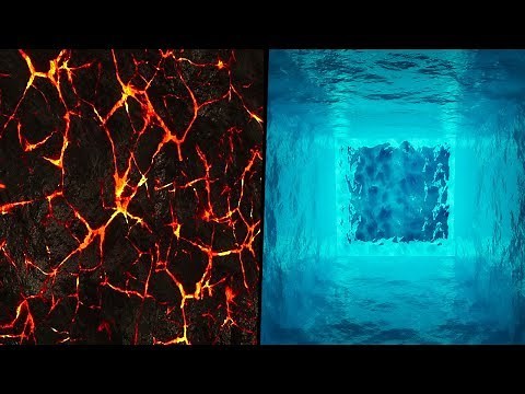 MINECRAFT 2020 - Photorealism | Realistic Textures v0.49 | RAY TRACING | Extreme Graphics - 4K